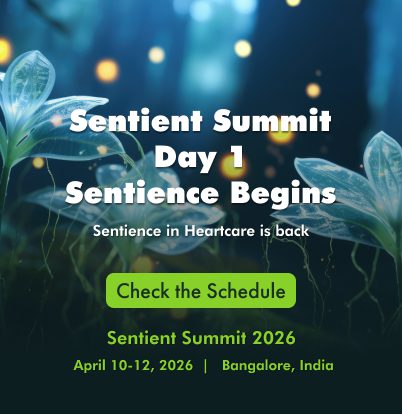 Sentient Summit Registration