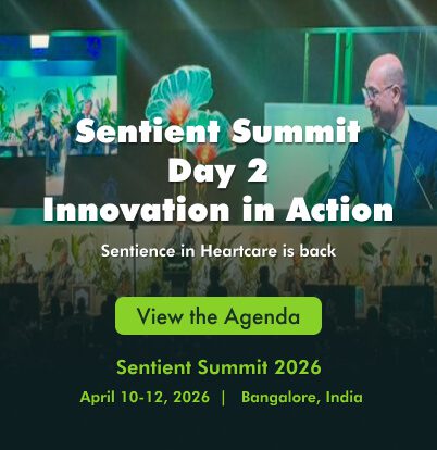 Sentient Summit Registration