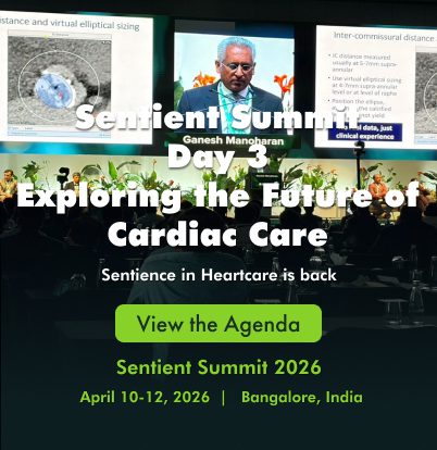 Sentient Summit Registration