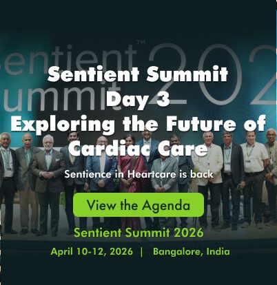 Sentient Summit Registration